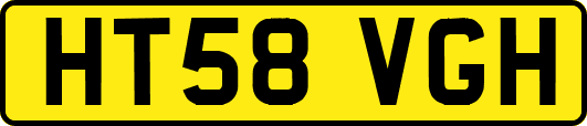 HT58VGH