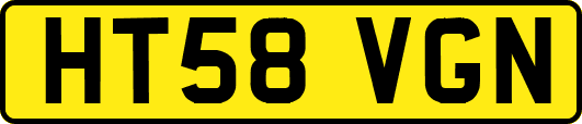 HT58VGN