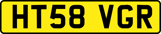 HT58VGR