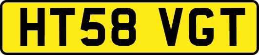 HT58VGT