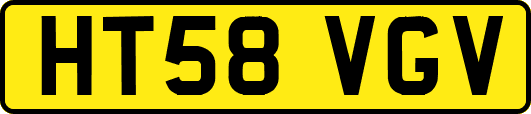 HT58VGV