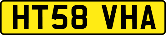 HT58VHA