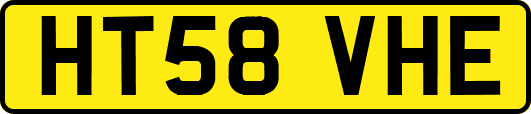 HT58VHE