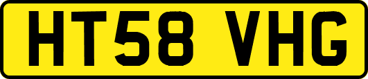 HT58VHG