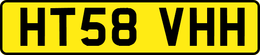 HT58VHH