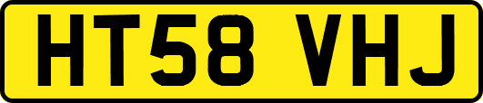 HT58VHJ