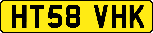 HT58VHK