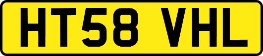 HT58VHL