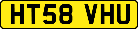 HT58VHU