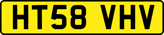 HT58VHV