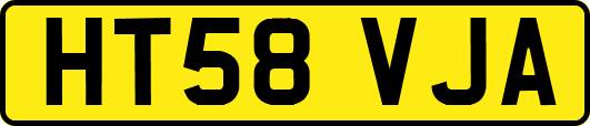 HT58VJA