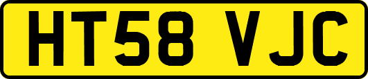 HT58VJC