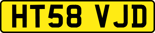 HT58VJD