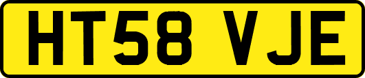 HT58VJE