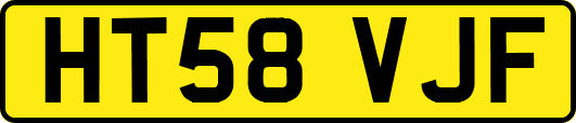 HT58VJF