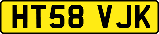 HT58VJK