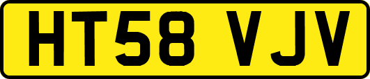 HT58VJV