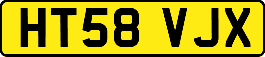 HT58VJX