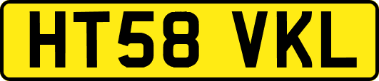HT58VKL