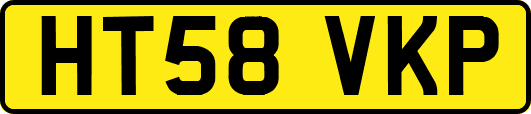 HT58VKP