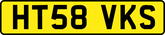 HT58VKS