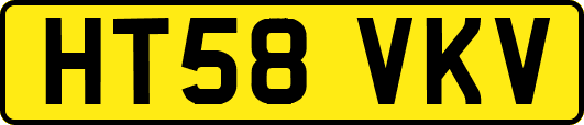 HT58VKV