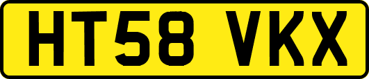 HT58VKX