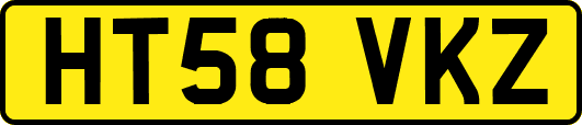 HT58VKZ