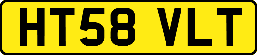 HT58VLT