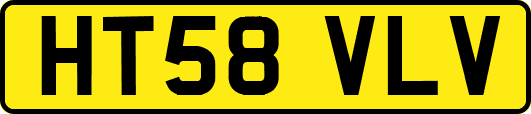HT58VLV