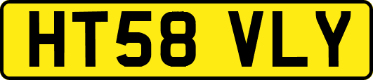 HT58VLY