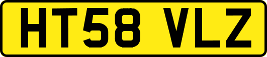 HT58VLZ