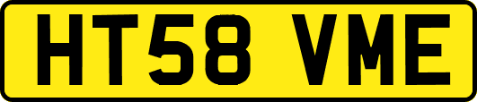 HT58VME