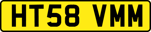 HT58VMM