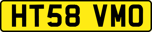 HT58VMO