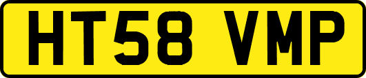 HT58VMP