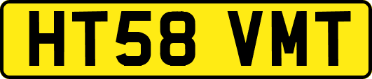 HT58VMT