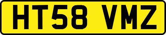 HT58VMZ