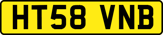 HT58VNB
