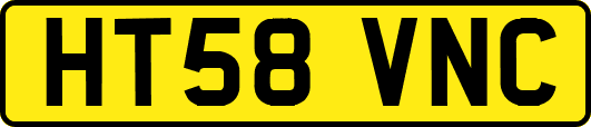 HT58VNC