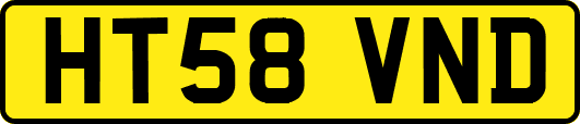 HT58VND