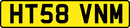 HT58VNM