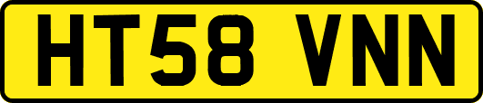 HT58VNN