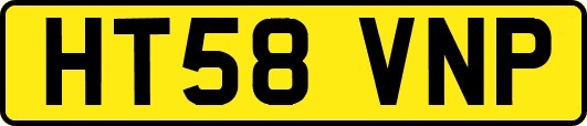 HT58VNP