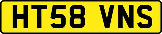 HT58VNS