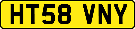 HT58VNY