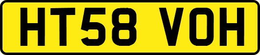 HT58VOH