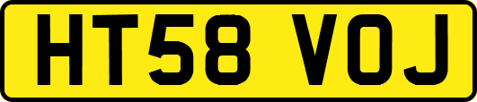 HT58VOJ
