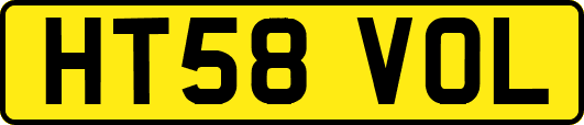 HT58VOL