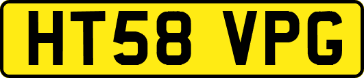HT58VPG